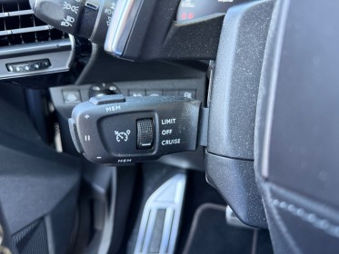 Ds ds7 crossback hybride e-tense 225 eat8 performance line  suivi ds complet - siÈges ÉlÉcs - camera 360 - chargeur......