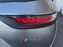 Ds ds7 crossback hybride e-tense 225 eat8 performance line  suivi ds complet - siÈges ÉlÉcs - camera 360 - chargeur......