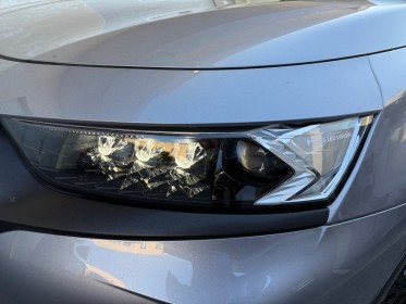 Ds ds7 crossback hybride e-tense 225 eat8 performance line  suivi ds complet - siÈges ÉlÉcs - camera 360 - chargeur......