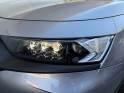 Ds ds7 crossback hybride e-tense 225 eat8 performance line  suivi ds complet - siÈges ÉlÉcs - camera 360 - chargeur......