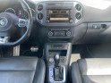Volkswagen tiguan 2.0 tdi 177 ch bluemotion technology  r-exclusive 4motion dsg7 entretien à jour / garanti 12 mois occasion...