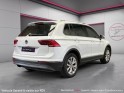 Volkswagen tiguan 1.4 tsi act 150 bmt dsg6 carat occasion simplicicar saint-jean simplicicar simplicibike france