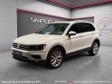 Volkswagen tiguan 1.4 tsi act 150 bmt dsg6 carat occasion simplicicar saint-jean simplicicar simplicibike france