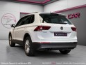Volkswagen tiguan 1.4 tsi act 150 bmt dsg6 carat occasion simplicicar saint-jean simplicicar simplicibike france