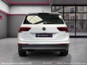 Volkswagen tiguan 1.4 tsi act 150 bmt dsg6 carat occasion simplicicar saint-jean simplicicar simplicibike france