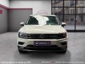 Volkswagen tiguan 1.4 tsi act 150 bmt dsg6 carat occasion simplicicar saint-jean simplicicar simplicibike france