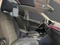 Volkswagen tiguan 1.4 tsi act 150 bmt dsg6 carat occasion simplicicar saint-jean simplicicar simplicibike france