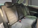 Volkswagen tiguan 1.4 tsi act 150 bmt dsg6 carat occasion simplicicar saint-jean simplicicar simplicibike france