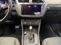 Volkswagen tiguan 1.4 tsi act 150 bmt dsg6 carat occasion simplicicar saint-jean simplicicar simplicibike france