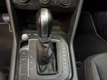 Volkswagen tiguan 1.4 tsi act 150 bmt dsg6 carat occasion simplicicar saint-jean simplicicar simplicibike france