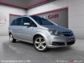 Opel zafira 1.9 cdti - 150 ch fap cosmo pack a occasion simplicicar rouen simplicicar simplicibike france