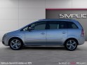 Opel zafira 1.9 cdti - 150 ch fap cosmo pack a occasion simplicicar rouen simplicicar simplicibike france