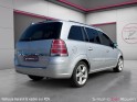 Opel zafira 1.9 cdti - 150 ch fap cosmo pack a occasion simplicicar rouen simplicicar simplicibike france