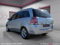 Opel zafira 1.9 cdti - 150 ch fap cosmo pack a occasion simplicicar rouen simplicicar simplicibike france