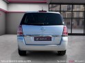 Opel zafira 1.9 cdti - 150 ch fap cosmo pack a occasion simplicicar rouen simplicicar simplicibike france