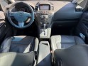 Opel zafira 1.9 cdti - 150 ch fap cosmo pack a occasion simplicicar rouen simplicicar simplicibike france