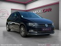 Volkswagen polo 1.0 tsi 115 carat -- garantie 12mois  -- occasion simplicicar valence - ksv  simplicicar simplicibike france