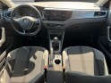 Volkswagen polo 1.0 tsi 115 carat -- garantie 12mois  -- occasion simplicicar valence - ksv  simplicicar simplicibike france