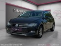 Volkswagen polo 1.0 tsi 115 carat -- garantie 12mois  -- occasion simplicicar valence - ksv  simplicicar simplicibike france