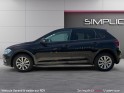 Volkswagen polo 1.0 tsi 115 carat -- garantie 12mois  -- occasion simplicicar valence - ksv  simplicicar simplicibike france