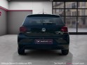 Volkswagen polo 1.0 tsi 115 carat -- garantie 12mois  -- occasion simplicicar valence - ksv  simplicicar simplicibike france