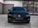 Volkswagen polo 1.0 tsi 115 carat -- garantie 12mois  -- occasion simplicicar valence - ksv  simplicicar simplicibike france