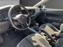 Volkswagen polo 1.0 tsi 115 carat -- garantie 12mois  -- occasion simplicicar valence - ksv  simplicicar simplicibike france