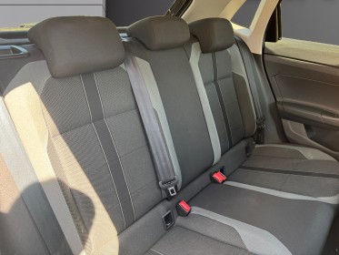 Volkswagen polo 1.0 tsi 115 carat -- garantie 12mois  -- occasion simplicicar valence - ksv  simplicicar simplicibike france