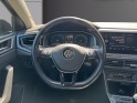 Volkswagen polo 1.0 tsi 115 carat -- garantie 12mois  -- occasion simplicicar valence - ksv  simplicicar simplicibike france