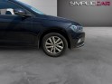 Volkswagen polo 1.0 tsi 115 carat -- garantie 12mois  -- occasion simplicicar valence - ksv  simplicicar simplicibike france