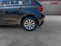 Volkswagen polo 1.0 tsi 115 carat -- garantie 12mois  -- occasion simplicicar valence - ksv  simplicicar simplicibike france
