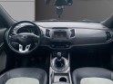 Kia sportage 1.6 gdi 135 isg 4x2 premium occasion simplicicar la ciotat simplicicar simplicibike france