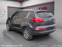 Kia sportage 1.6 gdi 135 isg 4x2 premium occasion simplicicar la ciotat simplicicar simplicibike france