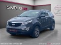 Kia sportage 1.6 gdi 135 isg 4x2 premium occasion simplicicar la ciotat simplicicar simplicibike france
