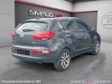Kia sportage 1.6 gdi 135 isg 4x2 premium occasion simplicicar la ciotat simplicicar simplicibike france
