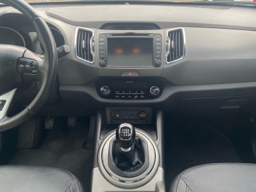 Kia sportage 1.6 gdi 135 isg 4x2 premium occasion simplicicar la ciotat simplicicar simplicibike france