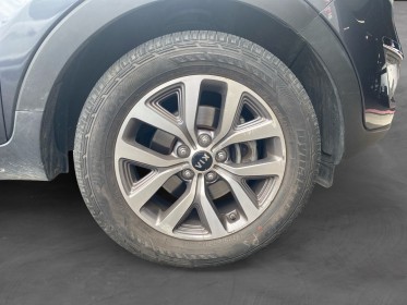Kia sportage 1.6 gdi 135 isg 4x2 premium occasion simplicicar la ciotat simplicicar simplicibike france