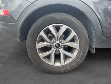 Kia sportage 1.6 gdi 135 isg 4x2 premium occasion simplicicar la ciotat simplicicar simplicibike france