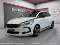 Ds ds5 bluehdi 180 ss eat6 1955 occasion simplicicar magny-en-vexin simplicicar simplicibike france