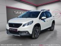 Peugeot 2008 1.2 110ch ss eat6 allure occasion simplicicar velay simplicicar simplicibike france