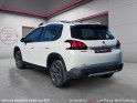 Peugeot 2008 1.2 110ch ss eat6 allure occasion simplicicar velay simplicicar simplicibike france
