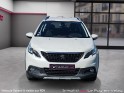 Peugeot 2008 1.2 110ch ss eat6 allure occasion simplicicar velay simplicicar simplicibike france