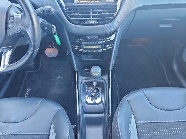 Peugeot 2008 1.2 110ch ss eat6 allure occasion simplicicar velay simplicicar simplicibike france