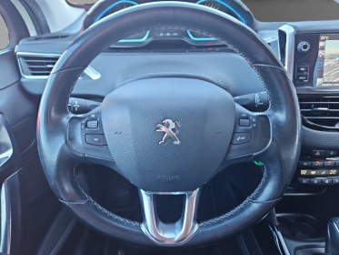 Peugeot 2008 1.2 110ch ss eat6 allure occasion simplicicar velay simplicicar simplicibike france
