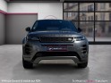 Land rover range rover evoque d150 awd bva9 r-dynamic s garantie 12 mois occasion simplicicar toulon est simplicicar...