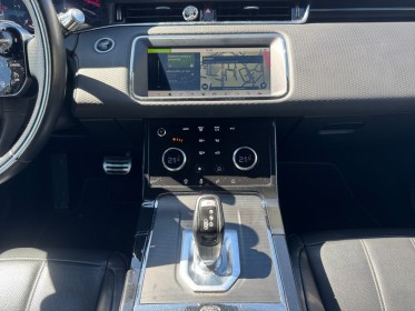 Land rover range rover evoque d150 awd bva9 r-dynamic s garantie 12 mois occasion simplicicar toulon est simplicicar...