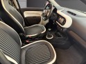 Renault twingo iii tce 95 intens / carplay / radar arr occasion simplicicar veauche simplicicar simplicibike france