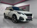Peugeot 5008 1.6 thp 165ch ss eat6 gt line occasion simplicicar lagny  simplicicar simplicibike france