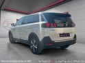 Peugeot 5008 1.6 thp 165ch ss eat6 gt line occasion simplicicar lagny  simplicicar simplicibike france