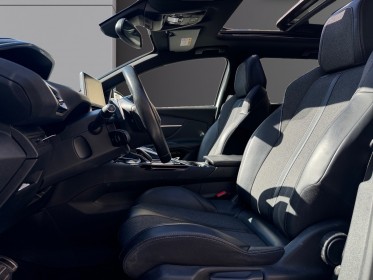 Peugeot 5008 1.6 thp 165ch ss eat6 gt line occasion simplicicar lagny  simplicicar simplicibike france